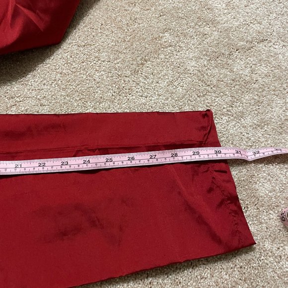 Men's Sherwani - Indian Wedding Suit - Kurta Pajama for Grom - Picture 11 of 11